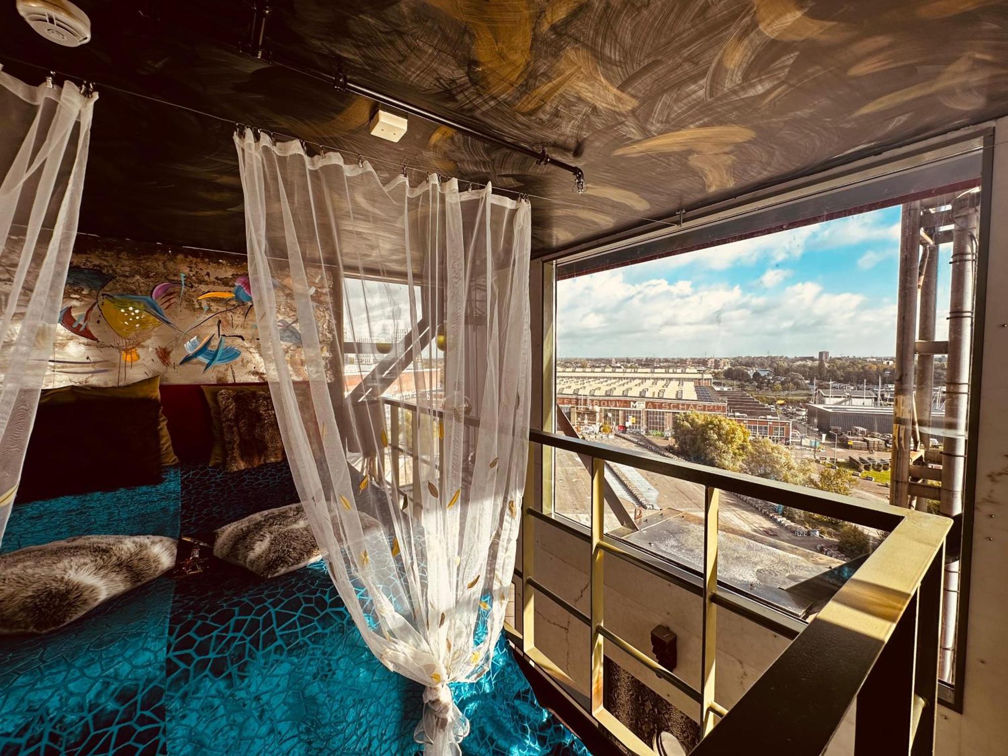 Hotel Crane Faralda