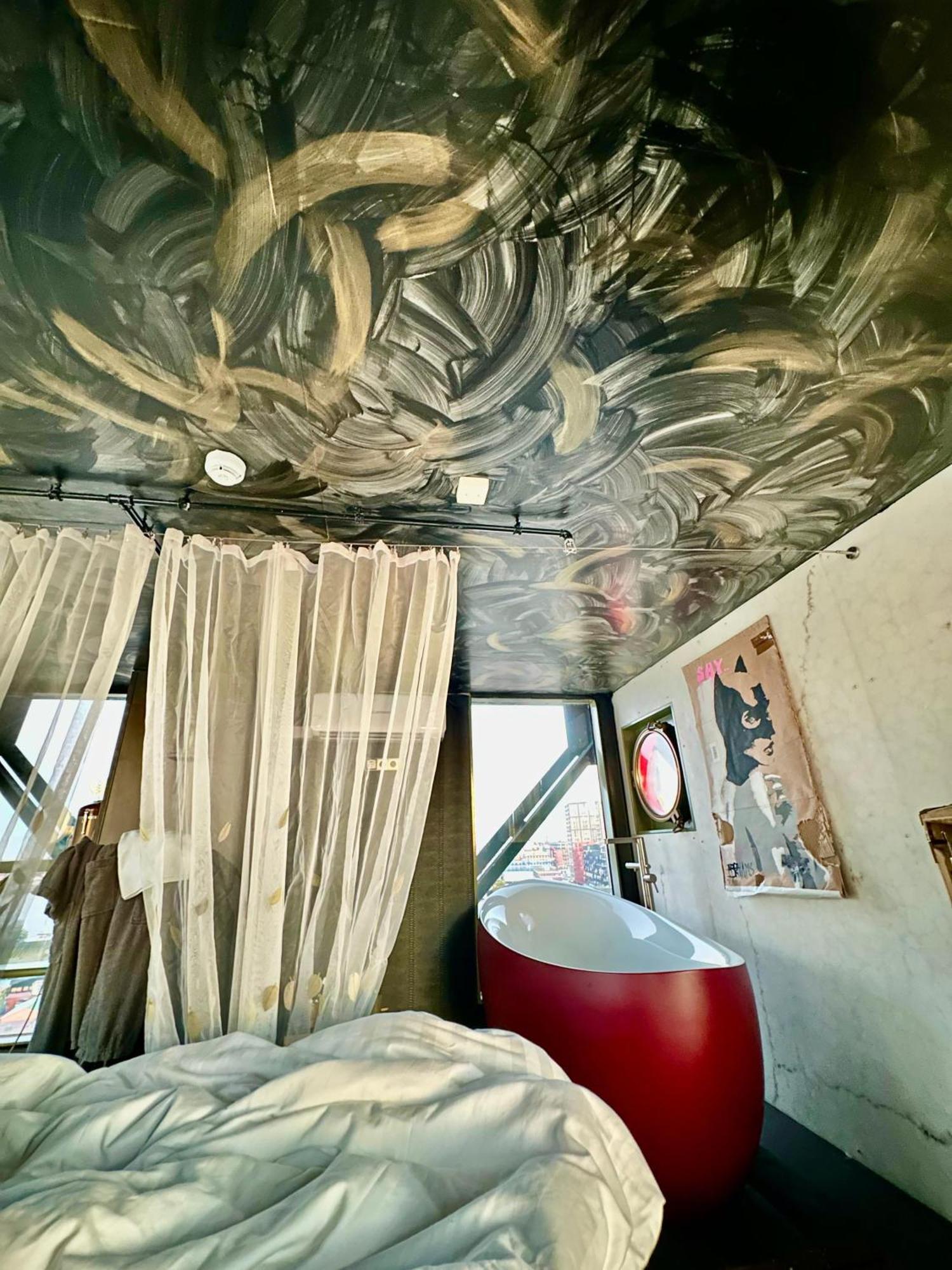 Hotel Crane Faralda 5*